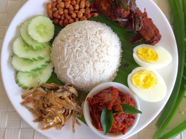 7 Menu Asia Terfavorit yang Pas Untuk Makan Siang