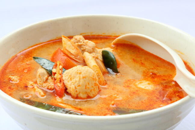 7 Menu Asia Terfavorit yang Pas Untuk Makan Siang