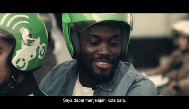 Inilah 5 Kelakuan Nyeleneh Michael Essien, Bukti Pemain Asing Cinta Mati Indonesia