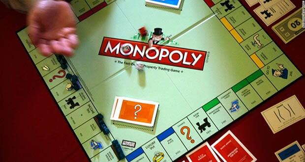 Suka Main Monopoli? Ini 6 Fakta Tentang Permainan Monopoli