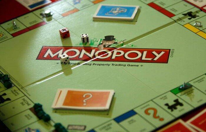 Suka Main Monopoli? Ini 6 Fakta Tentang Permainan Monopoli