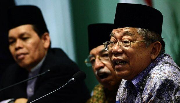 Cerita Dewi Kanti yang Dipaksa Jadi Islam KTP oleh Negara