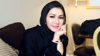 Rita Widyasari tiba-tiba didaulat sebagai Bupati antikorupsi oleh lembaga independen