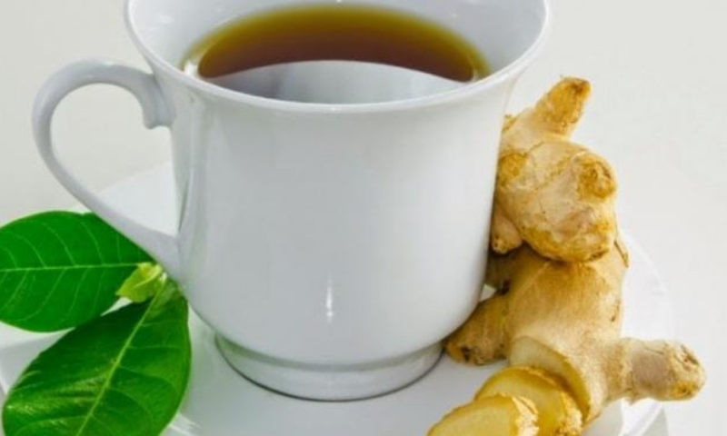 Minum Jamu Badan Sehat dan Stamina Kuat Benarkah ??