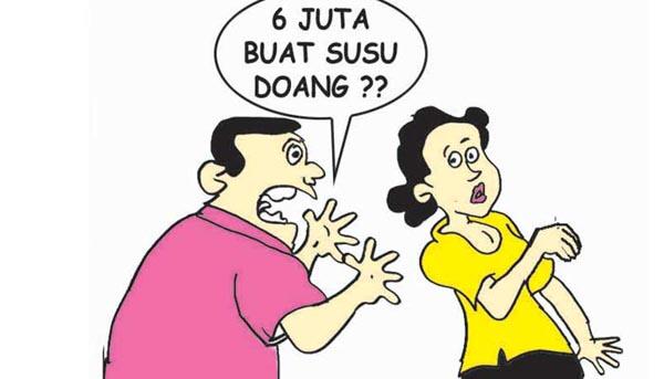 5 Fakta Kalo Gengsi Itu Bikin Rugi