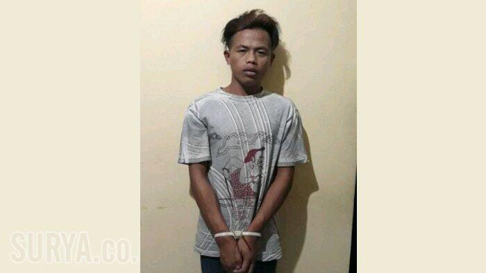 Sadis, Menolak Diajak Hubungan Intim, Dipukul dan Diperkosa, Setelah Puas Dibunuh