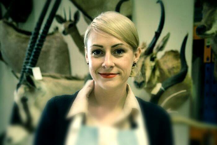 5 Hal Menarik Seputar Dunia Taksidermi