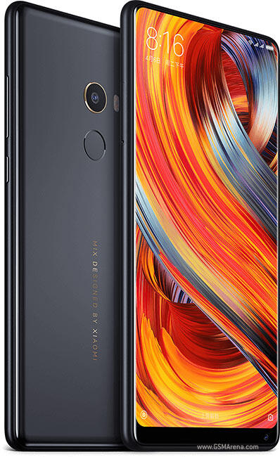 Review dan Harga Xiaomi Mix 2 Indonesia