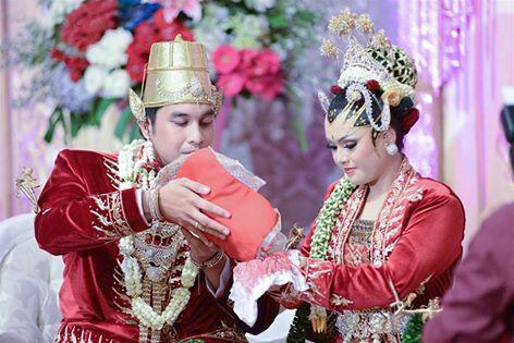 Makna Pernikahan Adat Jawa