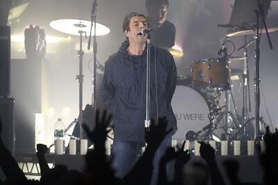 Liam Gallagher Kesal Bikin Teh Sendiri, Gara-Gara Agan Nih?