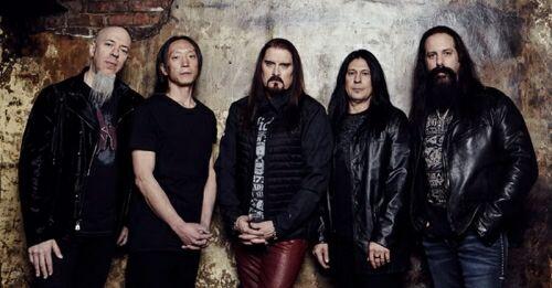 Duh, Sebagian Masyarakat Minta Konser Dream Theater di Candi Prambanan Dibatalkan