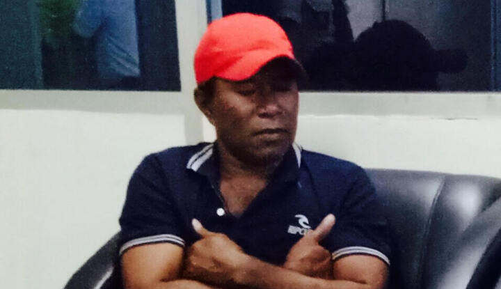 Duh! Gak Kuat Nahan, Penumpang Batik Air Kepergok Merokok dalam Toilet!