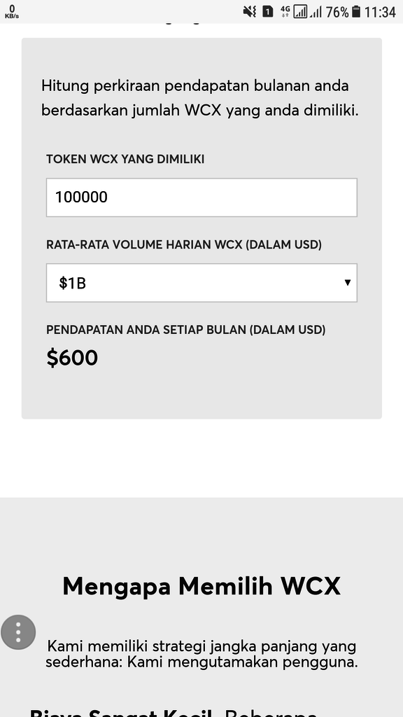 Daftar forex gratis 5 dollar