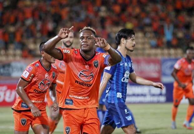 Timnas Senior Tanpa Victor Igbonefo Kok Bisa ??