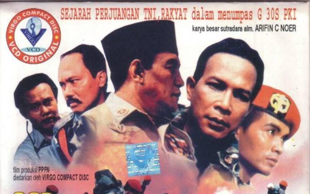 Survey SMRC: Isu PKI Hanya Mobilisasi Opini