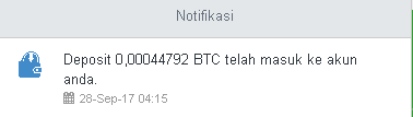 Cocok buat Kamu yang Mau Nabung Welcome to Hashflare!