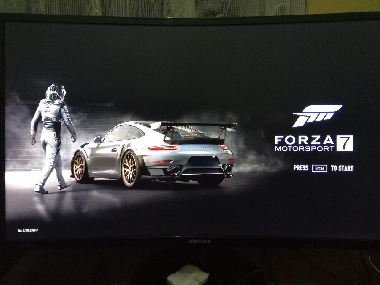 Forza Motorsport 7 Ultimate Edition Купить