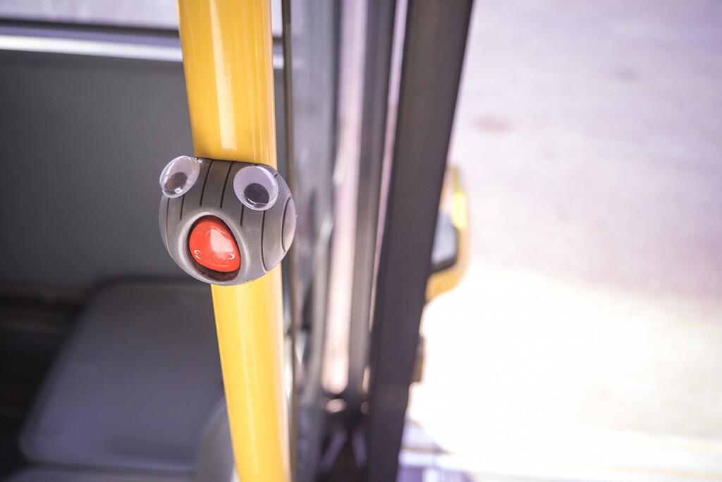 Googly Eyes Bisa Membuat Sesuatu Jadi Hidup