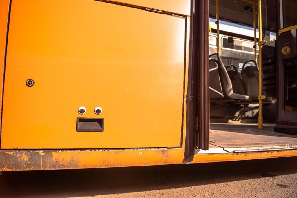 Googly Eyes Bisa Membuat Sesuatu Jadi Hidup 