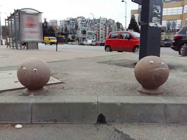 Googly Eyes Bisa Membuat Sesuatu Jadi Hidup 