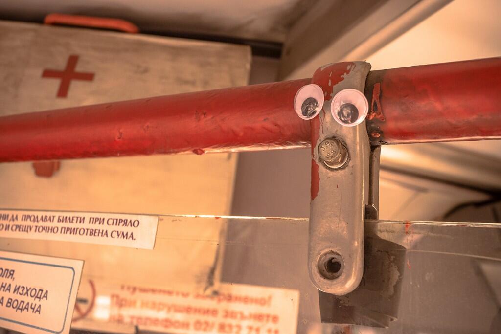 Googly Eyes Bisa Membuat Sesuatu Jadi Hidup 