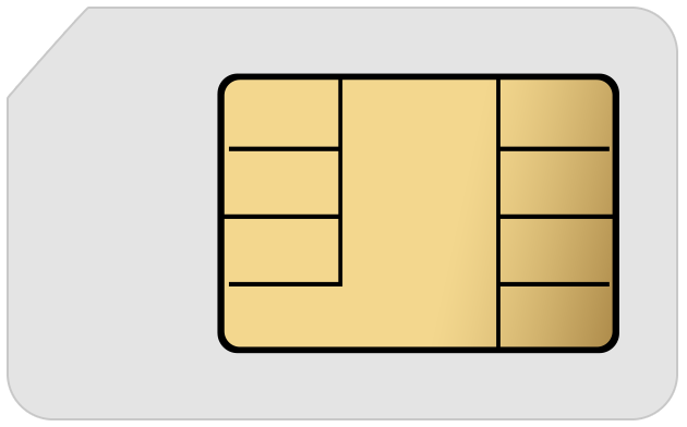 Serba serbi tentang sim card. Ayo pada ngumpul disini.