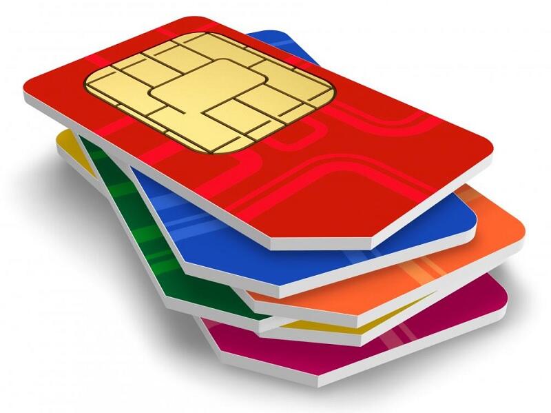 Serba serbi tentang sim card. Ayo pada ngumpul disini.