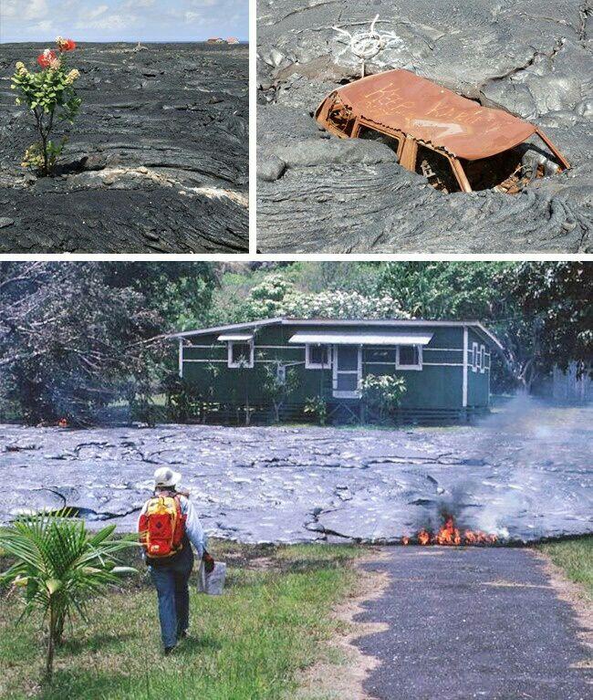 Tempat Tinggal Ekstrem Di Dunia