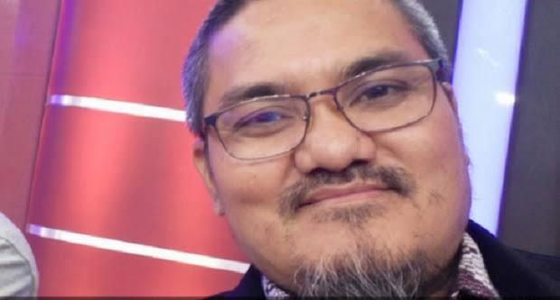 Massa Aksi 299 Tugu Tani Teriakkan Dukungan untuk Jonru