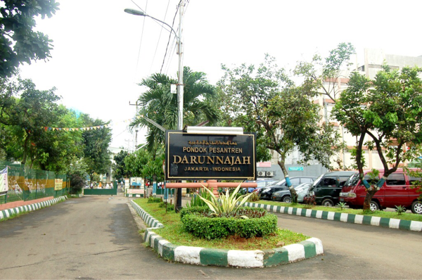 7 Pesantren Termewah dan Termegah di Indonesia