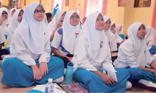 7 Pesantren Termewah dan Termegah di Indonesia