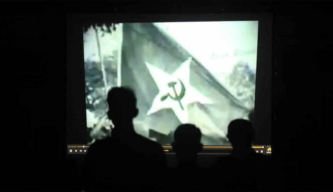 Saksikan, Film Pengkhianatan G30S/PKI di tvOne Malam Ini