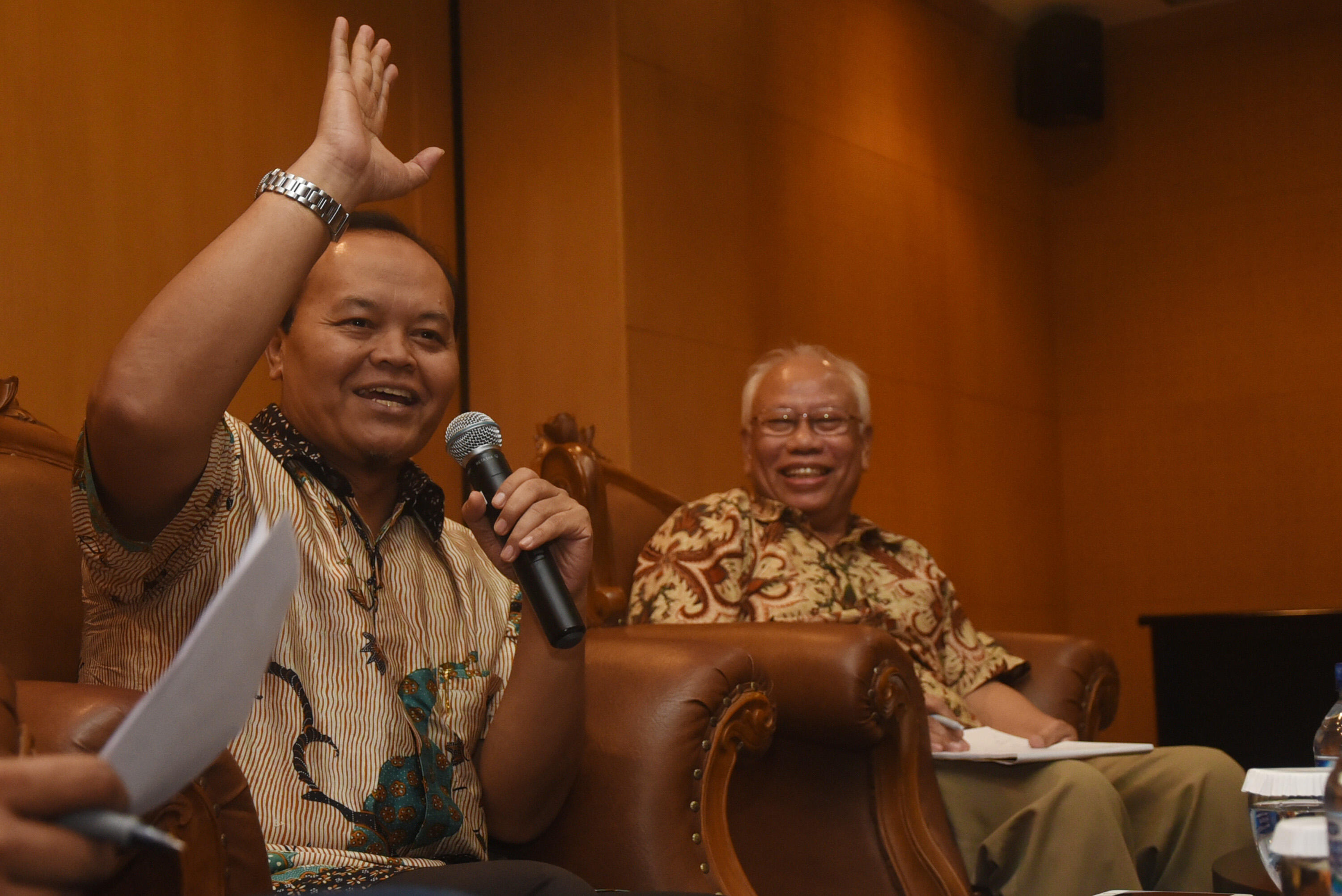 Aksi 299 Diharapkan tak Jadi Ajang Provokasi
