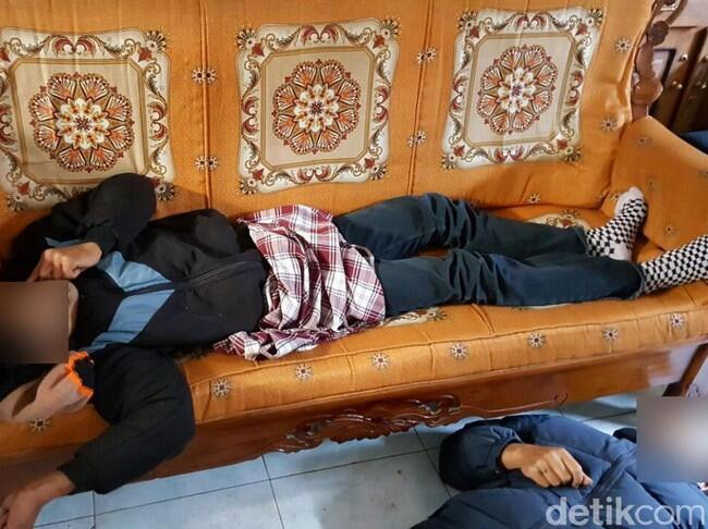 7 Korban Tewas Keracunan Asap Genset Di Malang