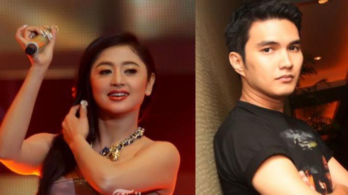 Baru Tahu Dewi Perssik Akan Menikah Lagi, Komentar Aldi Taher Cuma Begini