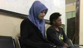 4 Kisah Pria Paling Sial Yang Nikahi Waria