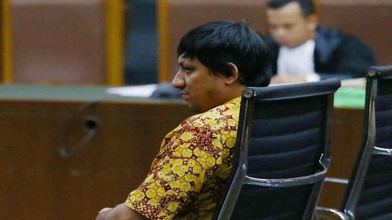 Kasus Korupsi Pengadaan Al Quran, Fadh El Fouz Divonis 4 Tahun Penjara