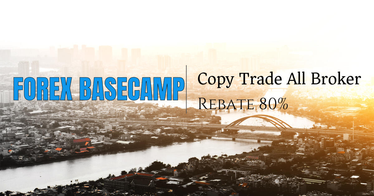 IB All Broker | 80% Rebate | Ada layanan Copy Trade - Forex Basecamp