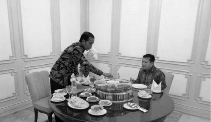 TERNYATA INI 3 ALASAN SETNOV BISA LOLOS DARI JERATAN HUKUM