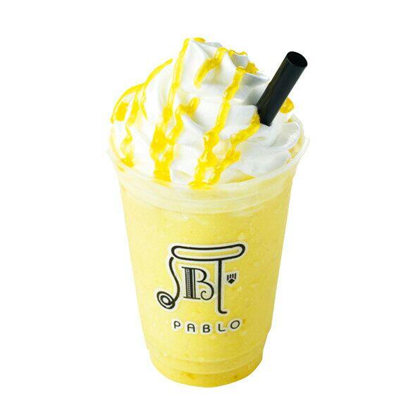 Suka Mangga? Yuk Coba Minuman Mangga Segar Yang Kekinian Ini!
