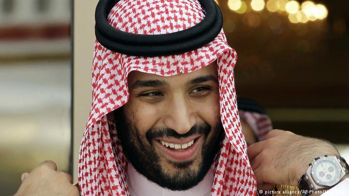 Muhammad bin Salman, Sosok di Balik Modernisasi Saudi