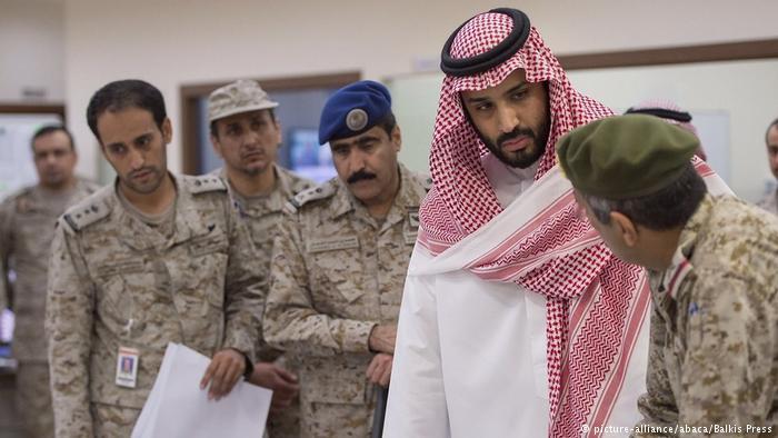 Muhammad bin Salman, Sosok di Balik Modernisasi Saudi