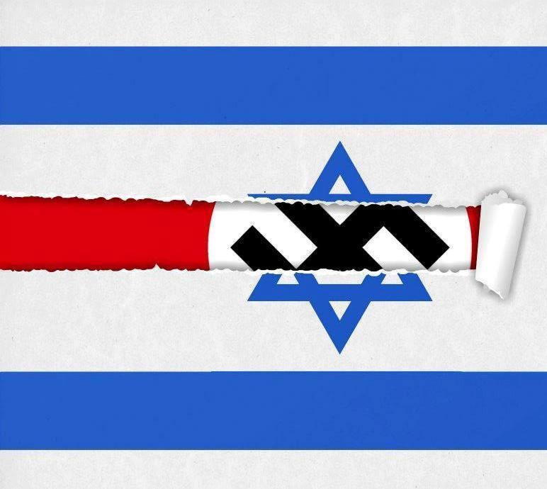 Potret Perlawanan Yahudi Terhadap NAZI JERMAN Atas Holocaust