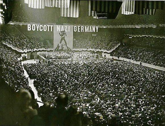 Potret Perlawanan Yahudi Terhadap NAZI JERMAN Atas Holocaust