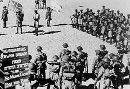 Potret Perlawanan Yahudi Terhadap NAZI JERMAN Atas Holocaust