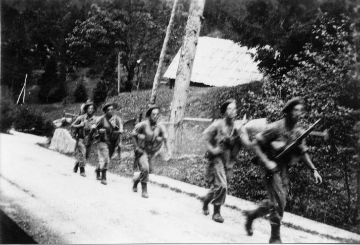 Potret Perlawanan Yahudi Terhadap NAZI JERMAN Atas Holocaust
