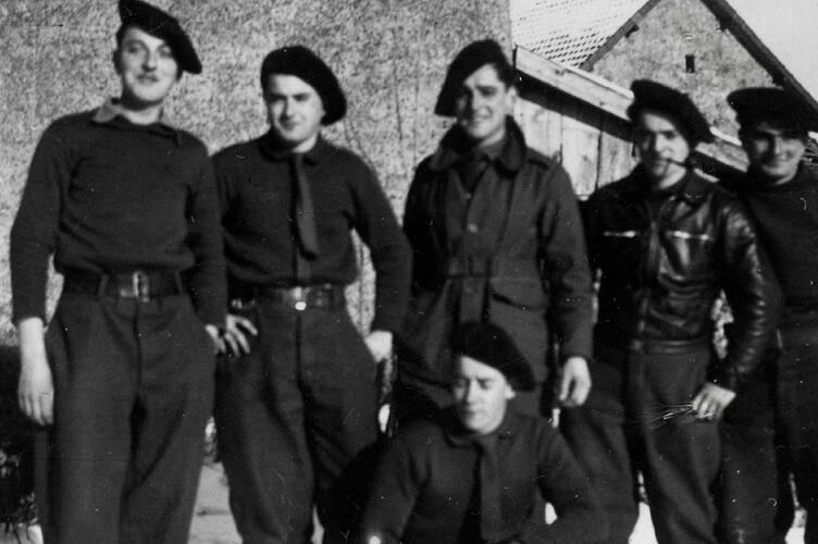 Potret Perlawanan Yahudi Terhadap NAZI JERMAN Atas Holocaust