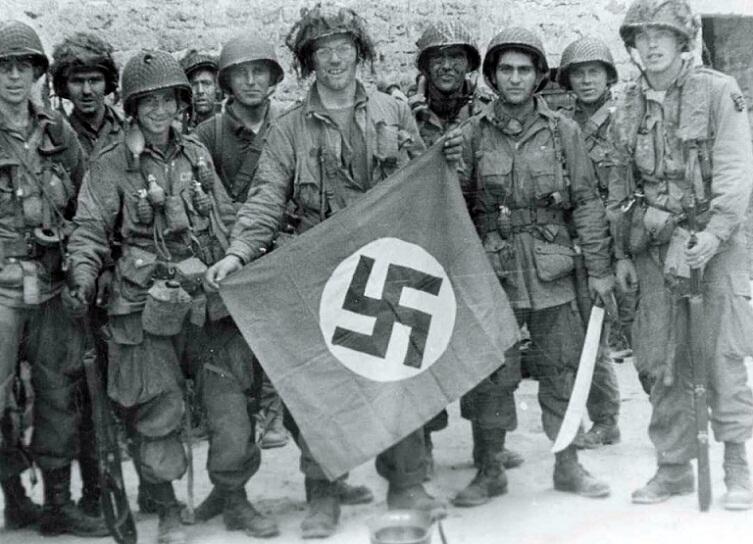 Potret Perlawanan Yahudi Terhadap NAZI JERMAN Atas Holocaust