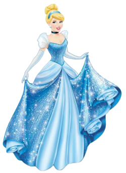 Dibalik Indah Dunia Disney