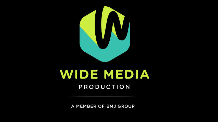 Wide media